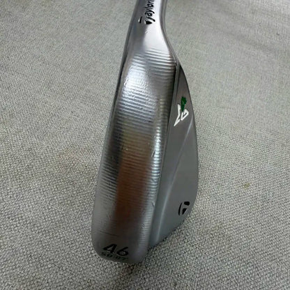 Taylormade Milled Grind 4 - Wedge Flex Tour Issue / 46 Degree