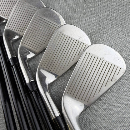 Callaway Ai Smoke Irons - Stiff Flex / 5-PW