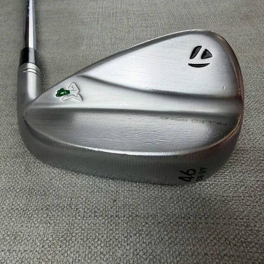 Taylormade Milled Grind 4 - Wedge Flex Tour Issue / 46 Degree