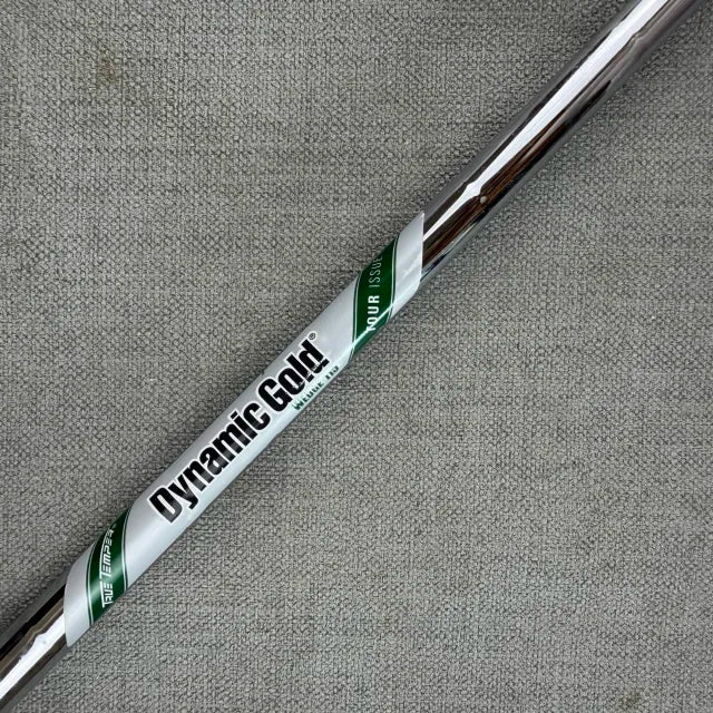 Taylormade Milled Grind 4 - Wedge Flex Tour Issue / 46 Degree