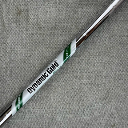 Taylormade Milled Grind 4 - Wedge Flex Tour Issue / 46 Degree