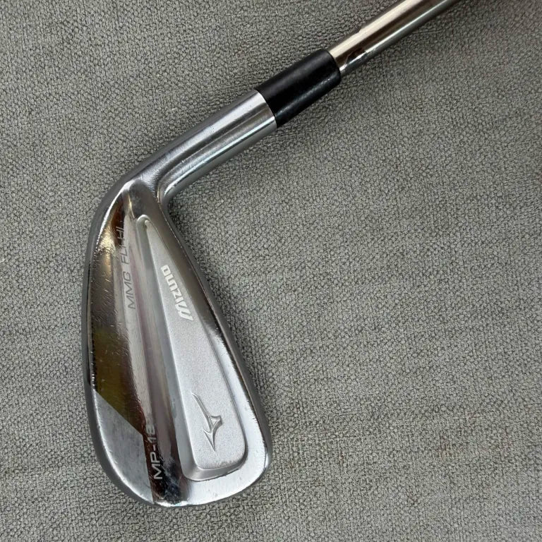 Mizuno MP18 MMC Fli-Hi 2 Iron - Regular Flex / 17 Degree