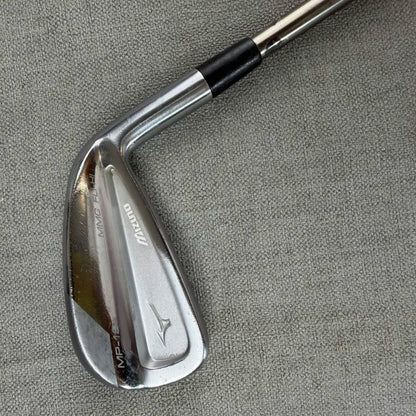 Mizuno MP18 MMC Fli-Hi 2 Iron - Regular Flex / 17 Degree