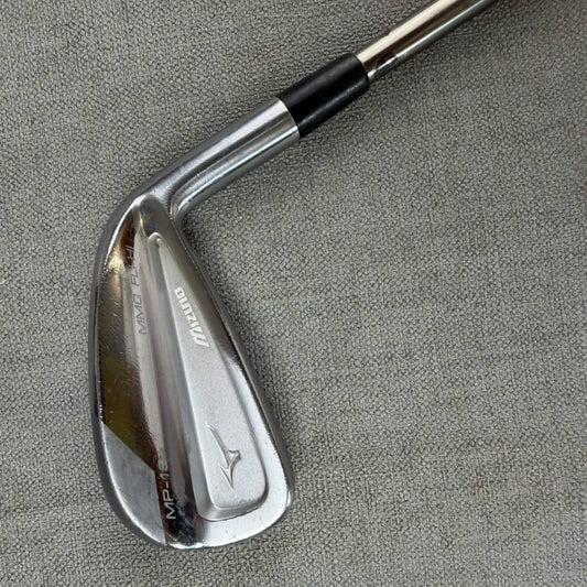 Mizuno MP18 MMC Fli-Hi 2 Iron - Regular Flex / 17 Degree