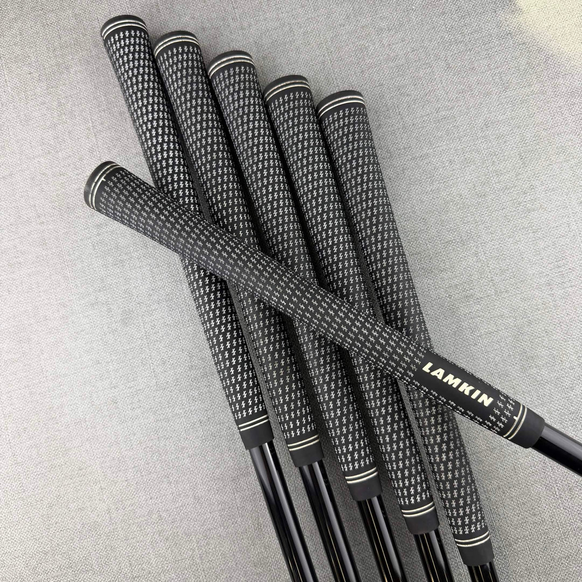 Callaway Ai Smoke Irons - Stiff Flex / 5-PW