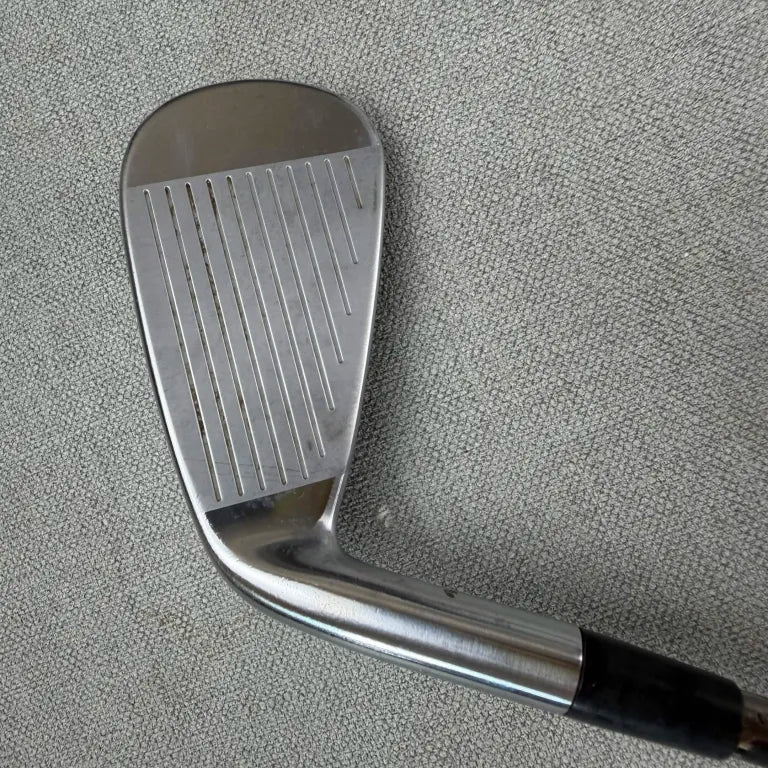 Mizuno MP18 MMC Fli-Hi 2 Iron - Regular Flex / 17 Degree