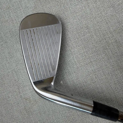 Mizuno MP18 MMC Fli-Hi 2 Iron - Regular Flex / 17 Degree