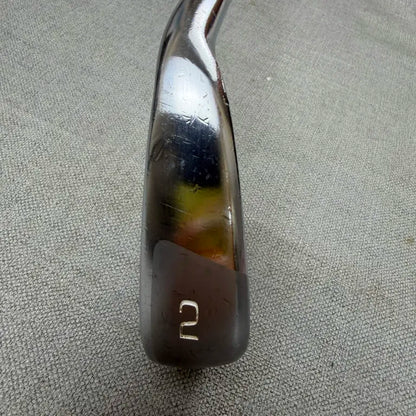 Mizuno MP18 MMC Fli-Hi 2 Iron - Regular Flex / 17 Degree