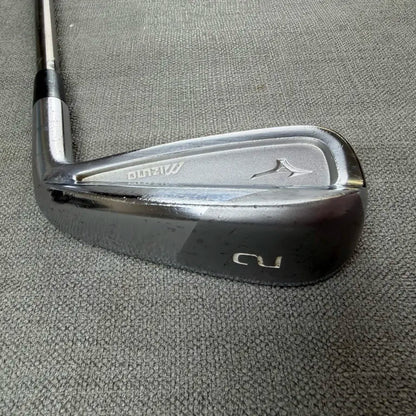 Mizuno MP18 MMC Fli-Hi 2 Iron - Regular Flex / 17 Degree