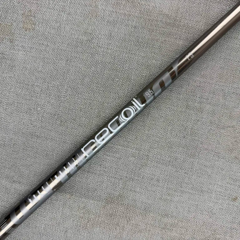 Mizuno MP18 MMC Fli-Hi 2 Iron - Regular Flex / 17 Degree