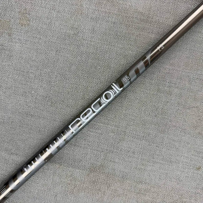 Mizuno MP18 MMC Fli-Hi 2 Iron - Regular Flex / 17 Degree