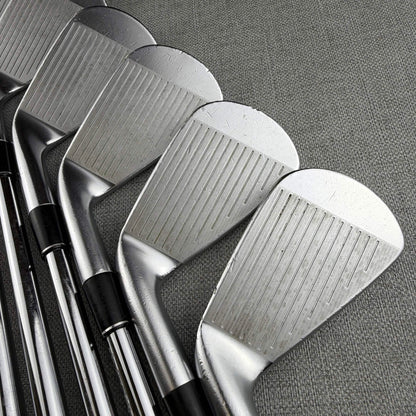 Srixon Z Forged II / ZX7 Irons - Stiff Flex / 4-PW