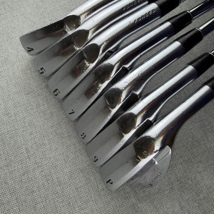 Srixon Z Forged II / ZX7 Irons - Stiff Flex / 4-PW