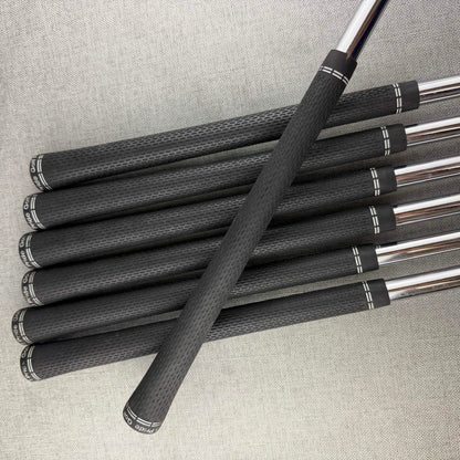 Srixon Z Forged II / ZX7 Irons - Stiff Flex / 4-PW