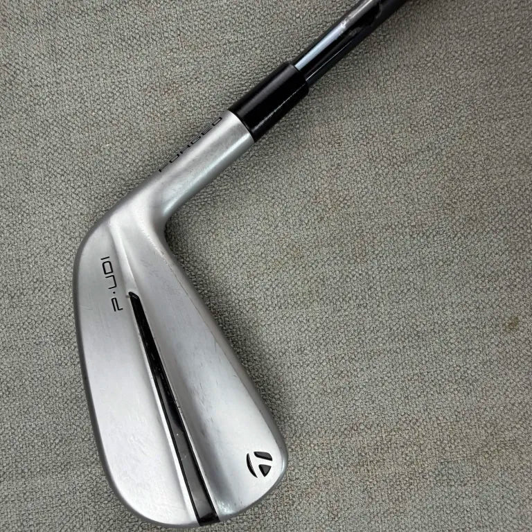 Taylormade P UDI 2 Iron - Regular Flex / 17 Degree