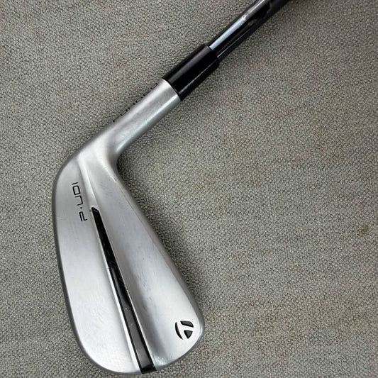 Taylormade P UDI 2 Iron - Regular Flex / 17 Degree