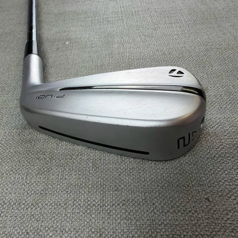 Taylormade P UDI 2 Iron - Regular Flex / 17 Degree