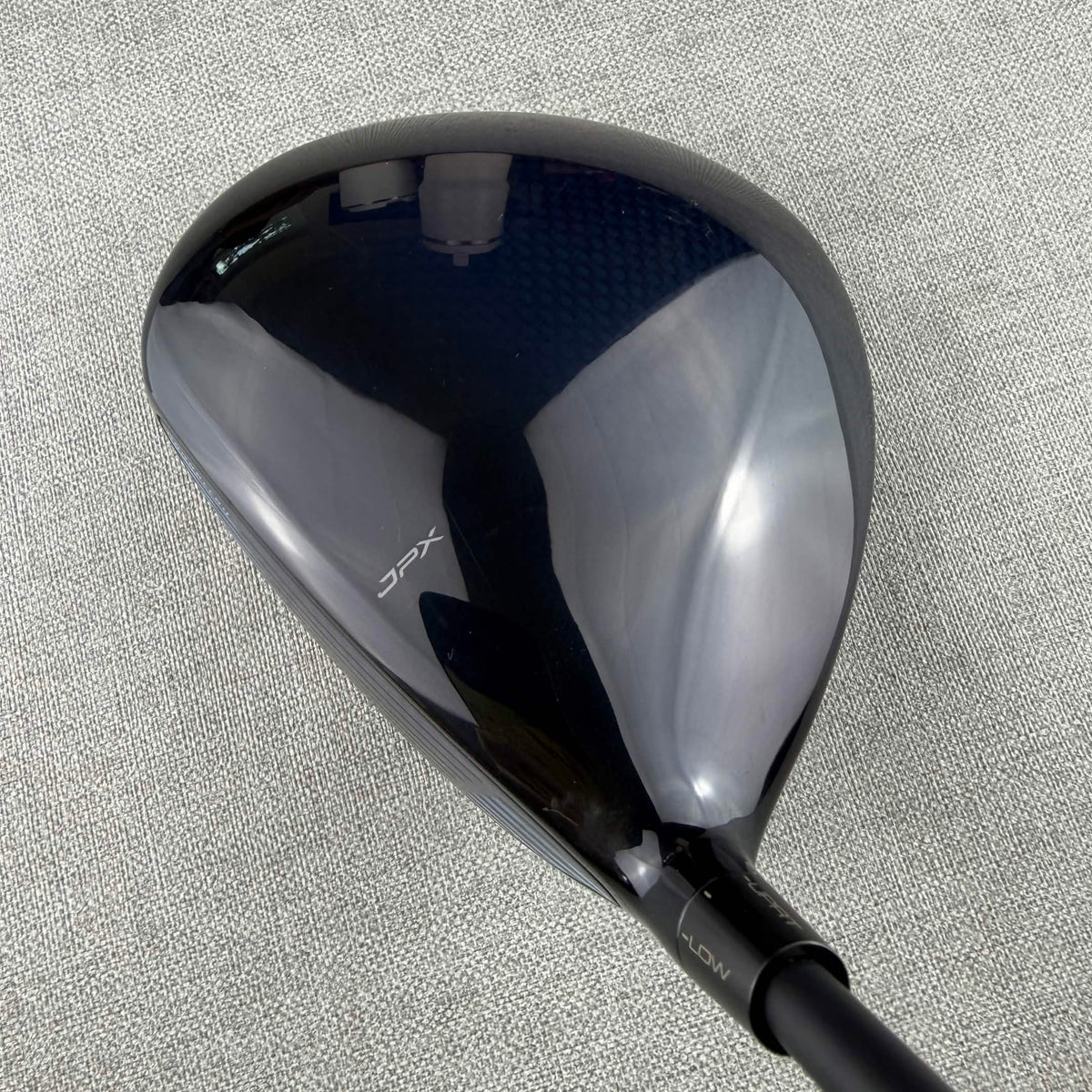 Mizuno JPX One Select Driver - Extra Stiff Flex 65g / 9 Degree
