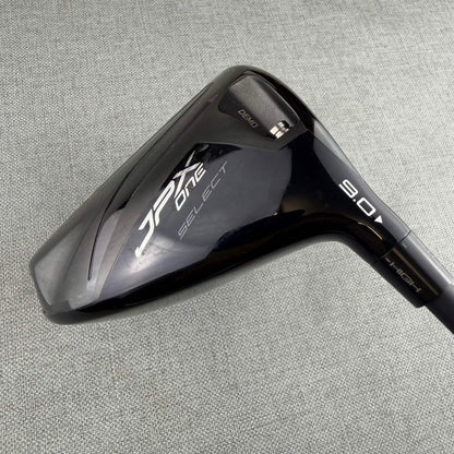 Mizuno JPX One Select Driver - Extra Stiff Flex 65g / 9 Degree