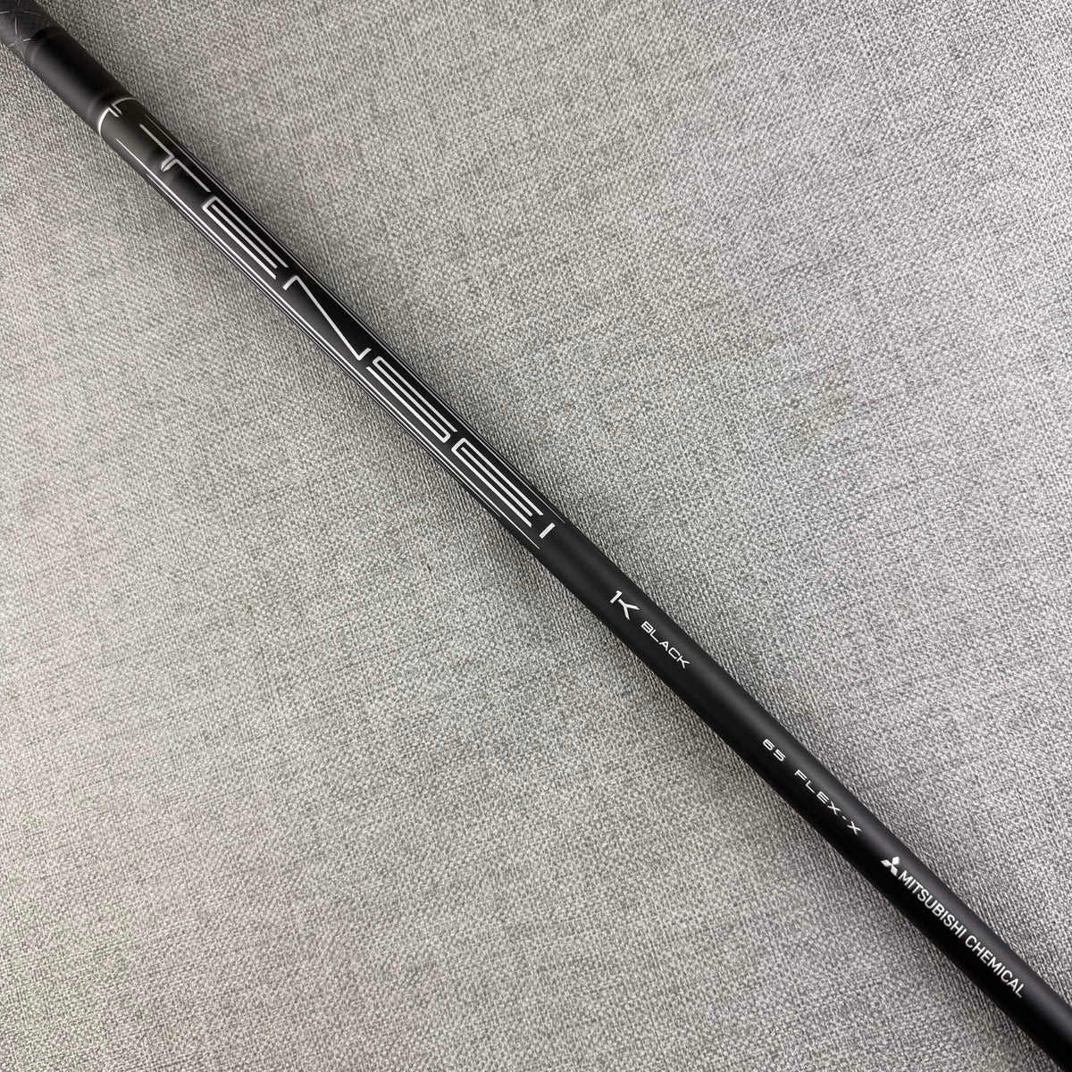Mizuno JPX One Select Driver - Extra Stiff Flex 65g / 9 Degree