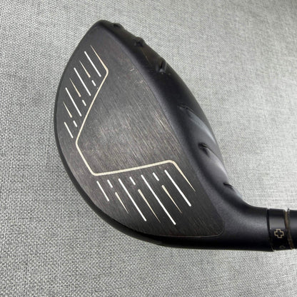 Ping G410 LST Driver - Extra Stiff Flex 75g / 9 Degree
