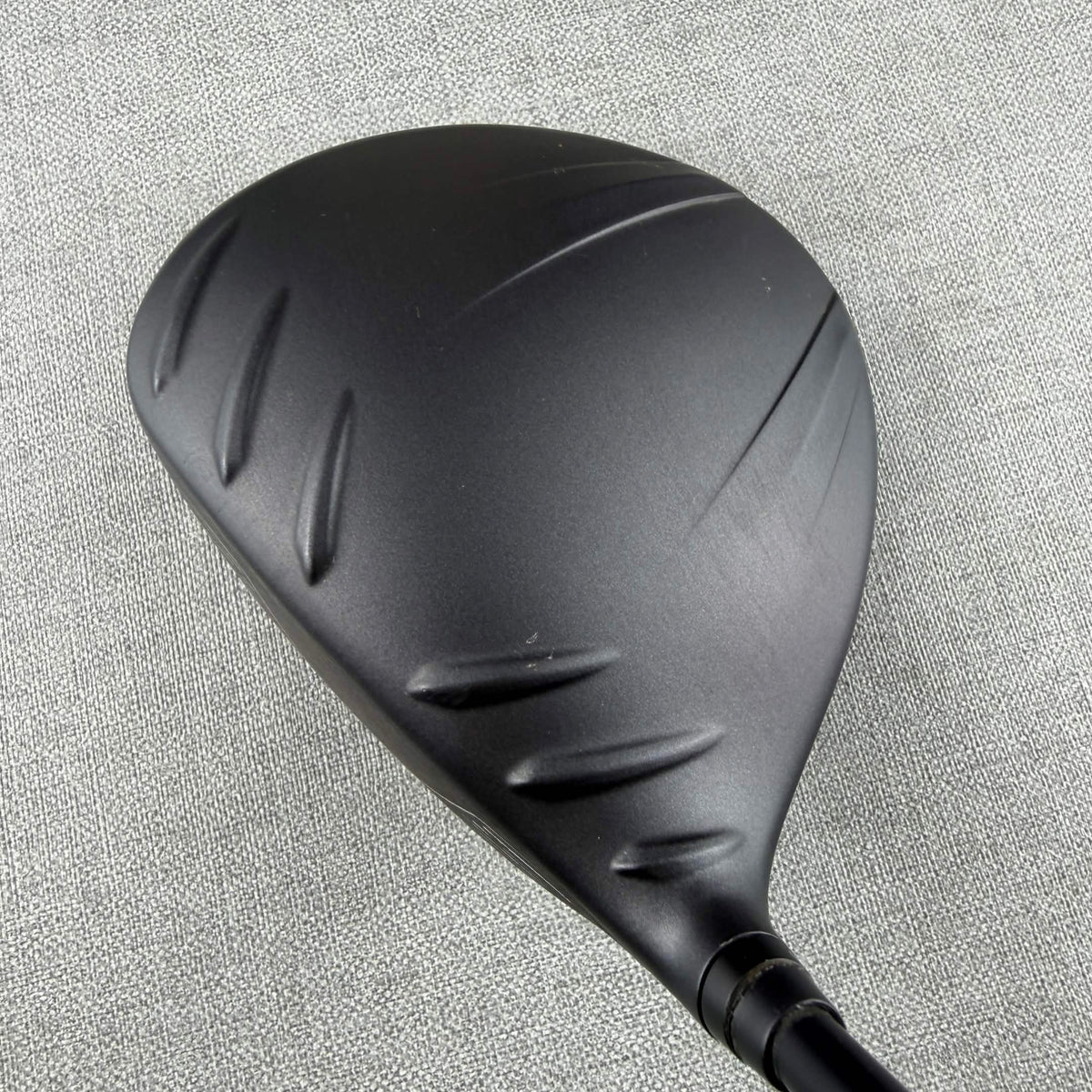 Ping G410 LST Driver - Extra Stiff Flex 75g / 9 Degree