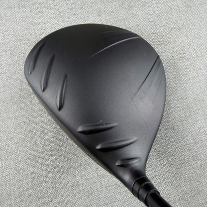 Ping G410 LST Driver - Extra Stiff Flex 75g / 9 Degree
