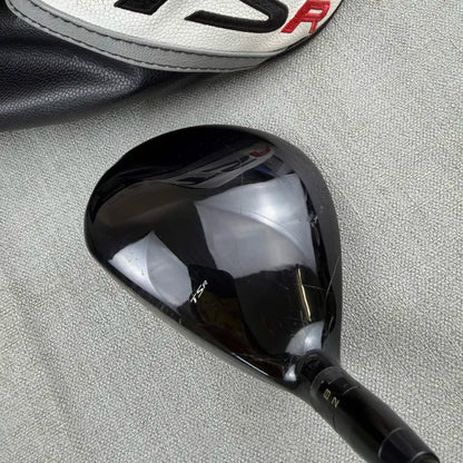 Titleist TSR2 Fairway 3 Wood - Stiff Flex / 15 Degree