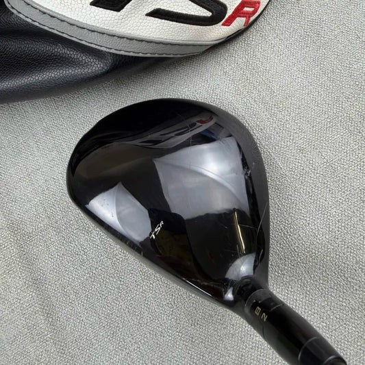 Titleist TSR2 Fairway 3 Wood - Stiff Flex / 15 Degree