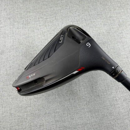 Ping G410 LST Driver - Extra Stiff Flex 75g / 9 Degree