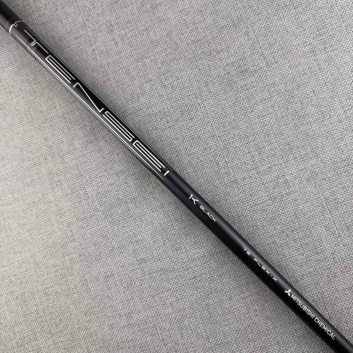 Ping G410 LST Driver - Extra Stiff Flex 75g / 9 Degree
