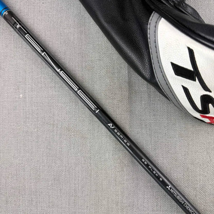 Titleist TSR2 Fairway 3 Wood - Stiff Flex / 15 Degree
