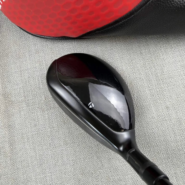 Taylormade Stealth2 3 Hybrid - Stiff Flex / 19 Degree