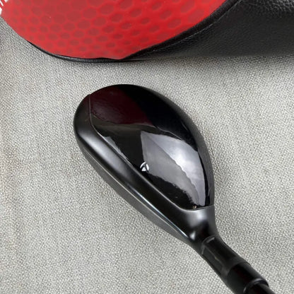 Taylormade Stealth2 3 Hybrid - Stiff Flex / 19 Degree