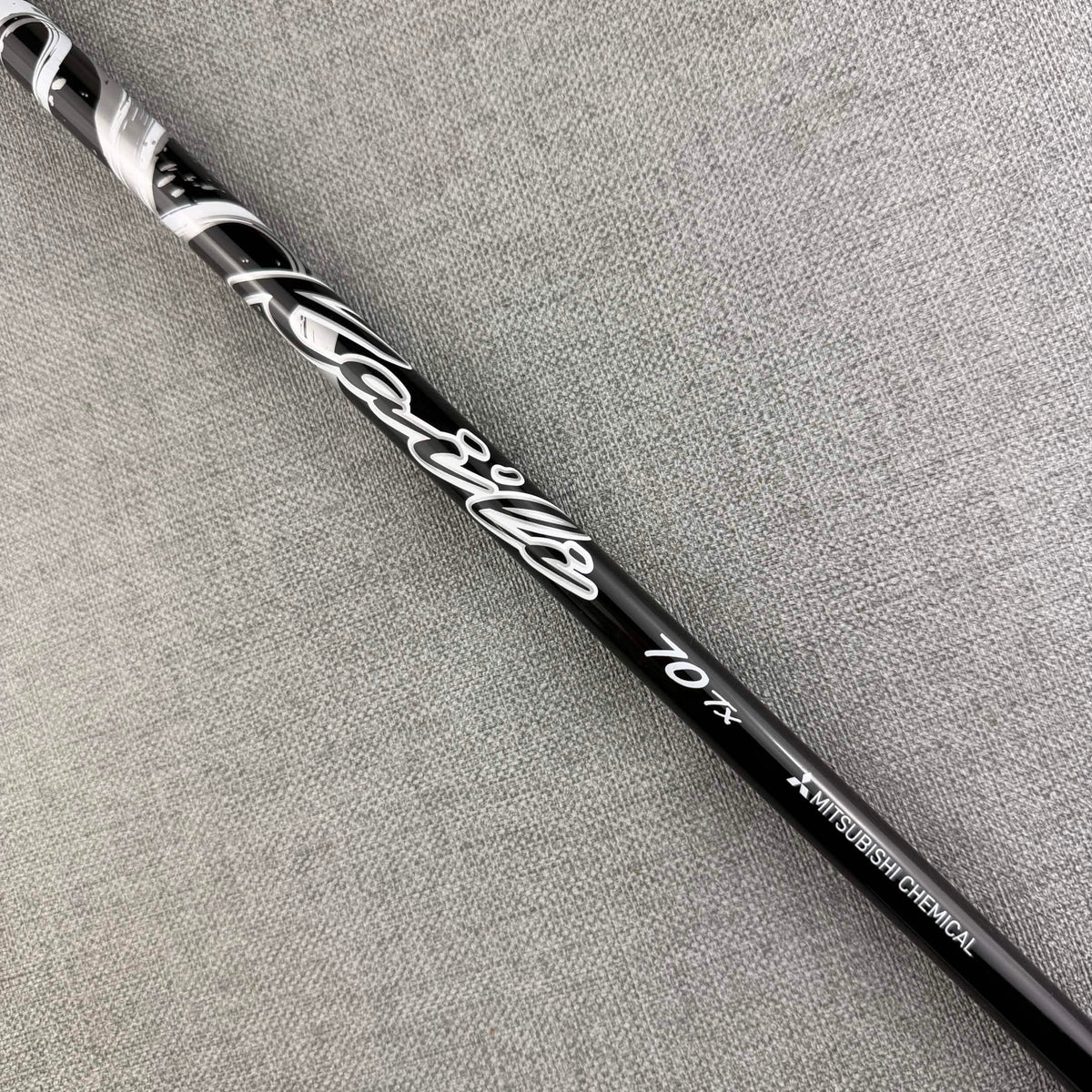 Callaway Paradym Ai Smoke Driver - Extra Stiff Flex 70g / 8 Degree