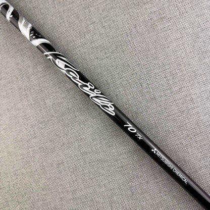 Callaway Paradym Ai Smoke Driver - Extra Stiff Flex 70g / 8 Degree