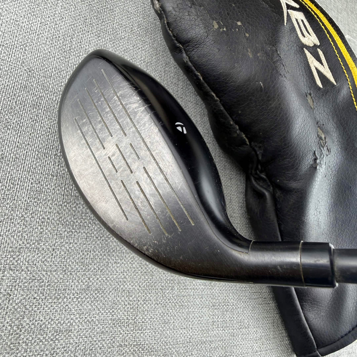 Taylormade  RBZ Fairway Wood - Stiff 55g / 15 Degree