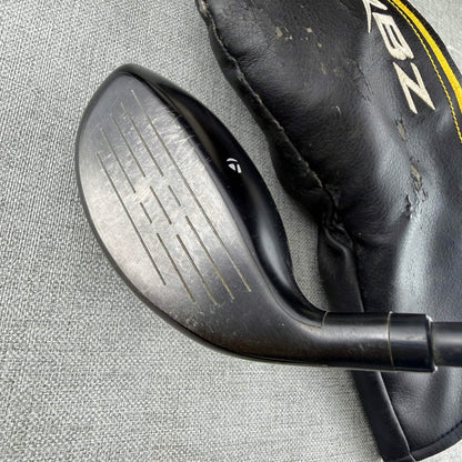 Taylormade  RBZ Fairway Wood - Stiff 55g / 15 Degree