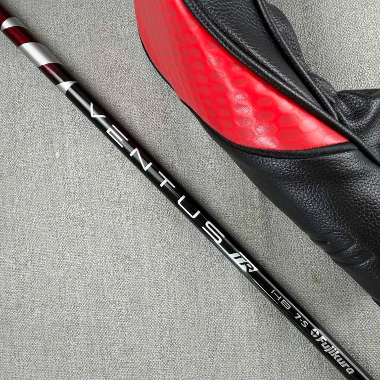 Taylormade Stealth2 3 Hybrid - Stiff Flex / 19 Degree