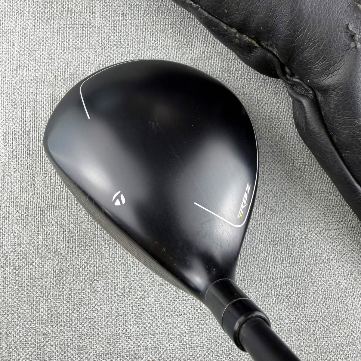 Taylormade  RBZ Fairway Wood - Stiff 55g / 15 Degree