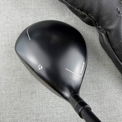 Taylormade  RBZ Fairway Wood - Stiff 55g / 15 Degree