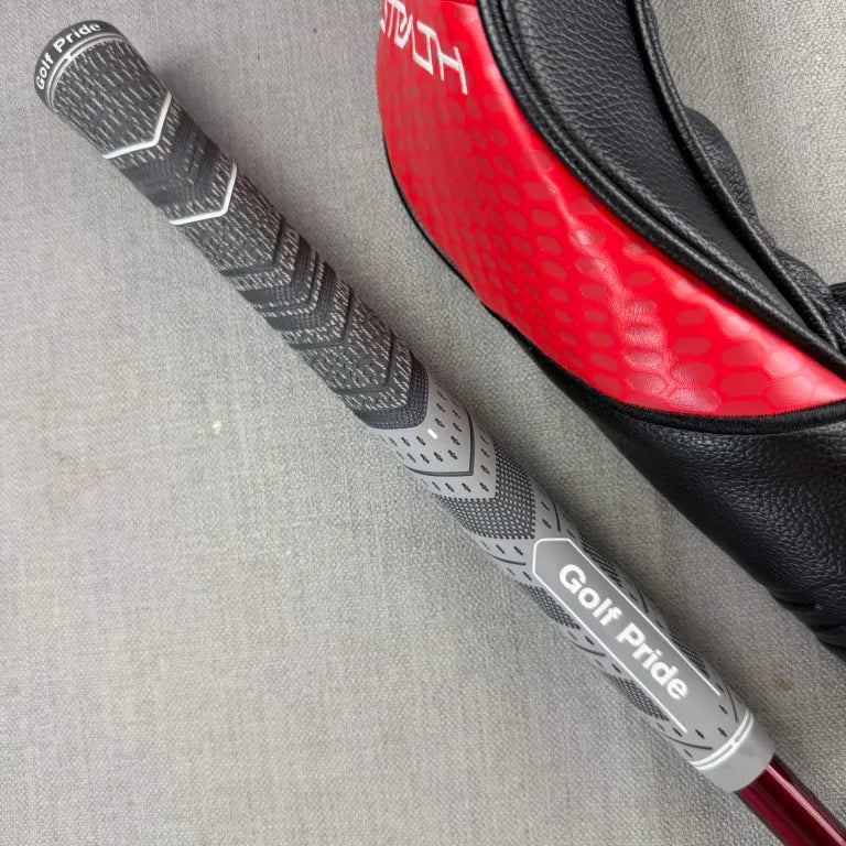 Taylormade Stealth2 3 Hybrid - Stiff Flex / 19 Degree