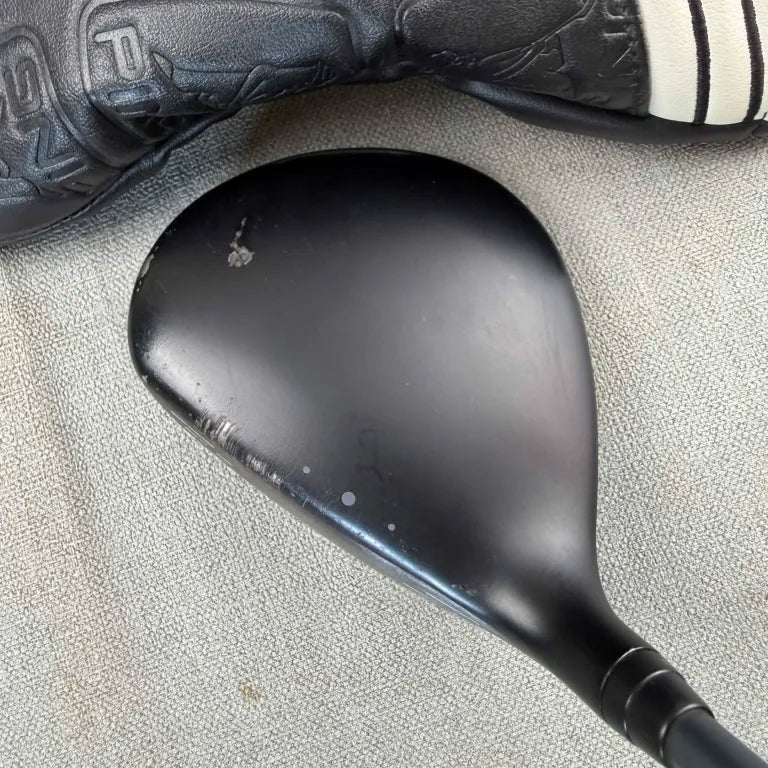 Ping G425 Fairway 3 Wood - Stiff Flex / 14.5 Degree