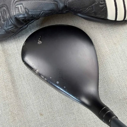Ping G425 Fairway 3 Wood - Stiff Flex / 14.5 Degree