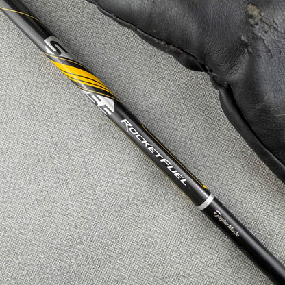 Taylormade  RBZ Fairway Wood - Stiff 55g / 15 Degree