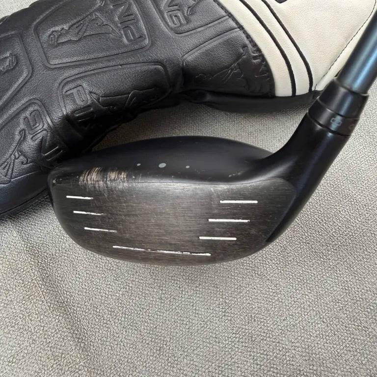 Ping G425 Fairway 3 Wood - Stiff Flex / 14.5 Degree