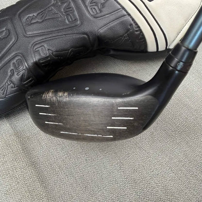 Ping G425 Fairway 3 Wood - Stiff Flex / 14.5 Degree