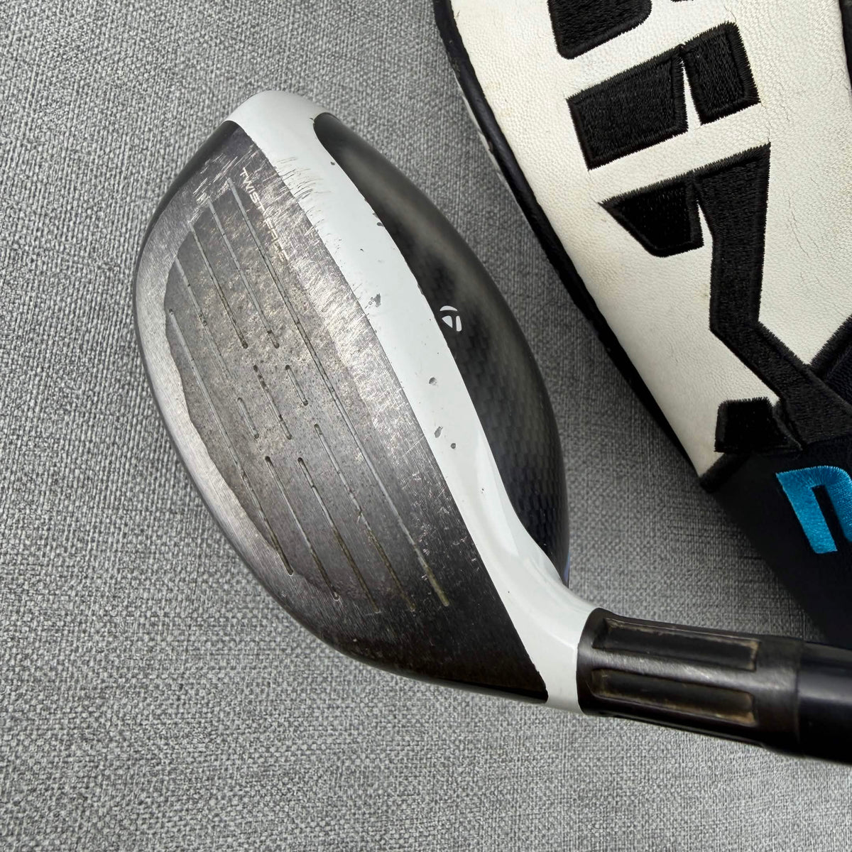 Taylormade  SIM2 MAX Fairway Wood - Regular 50g / 16.5 Degree