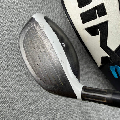 Taylormade  SIM2 MAX Fairway Wood - Regular 50g / 16.5 Degree