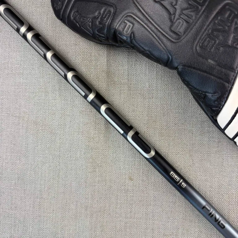 Ping G425 Fairway 3 Wood - Stiff Flex / 14.5 Degree